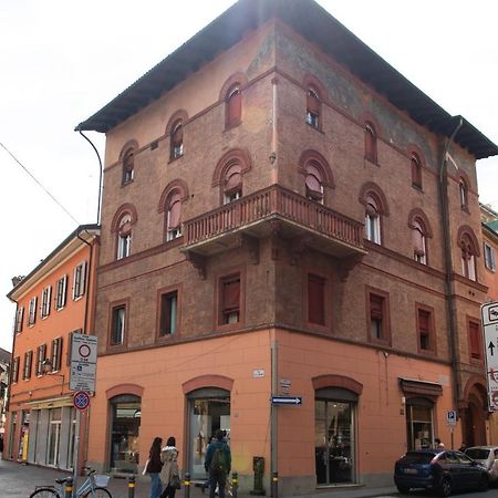 45 - Tourist House Bologna Oberdan Appartement Buitenkant foto