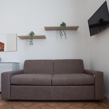 45 - Tourist House Bologna Oberdan Appartement Buitenkant foto