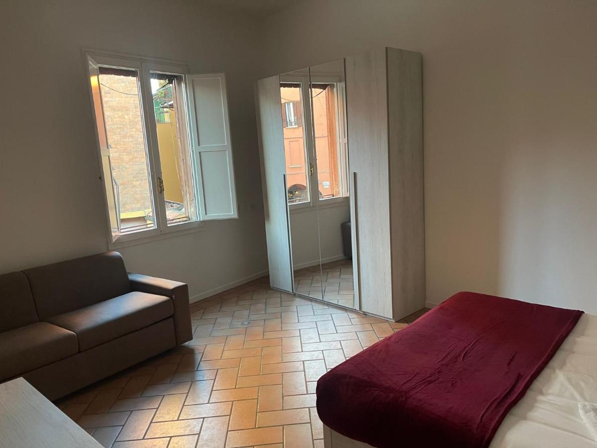 45 - Tourist House Bologna Oberdan Appartement Buitenkant foto