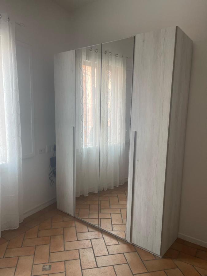 45 - Tourist House Bologna Oberdan Appartement Buitenkant foto