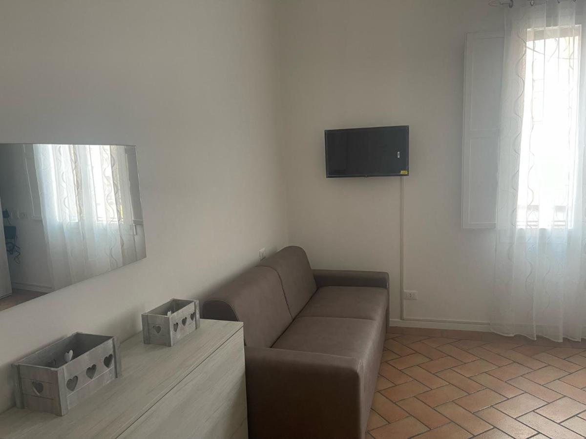 45 - Tourist House Bologna Oberdan Appartement Buitenkant foto