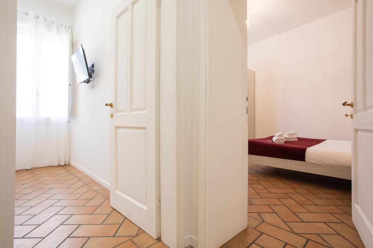 45 - Tourist House Bologna Oberdan Appartement Buitenkant foto